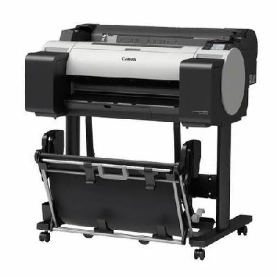 Canon Plotter IPF TM 5200, Max Printing Size: A0 24