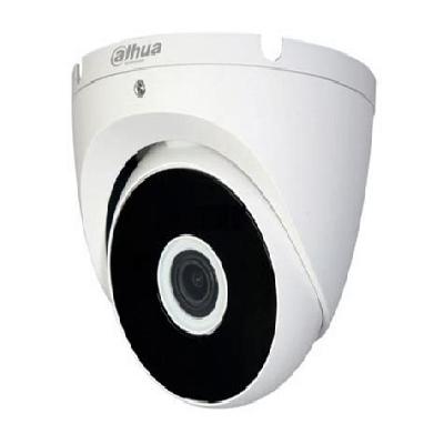 CP Plus 5MP Dome (CP-UVC-DA50L2-DS