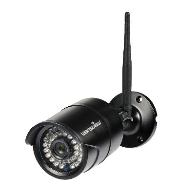 CP PLUS CP-V21 2MP 3.6mm HD Wi-Fi Bullet Camera