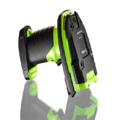 DS3608-DP DS3678-DP Ultra-Rugged Scanner