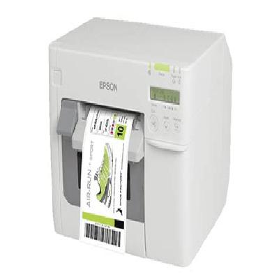 EPSON COLOR WORKS TM C3510