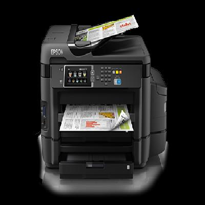 Epson EcoTank L1455 A3 Wi-Fi Duplex Multifunction InkTank Printer