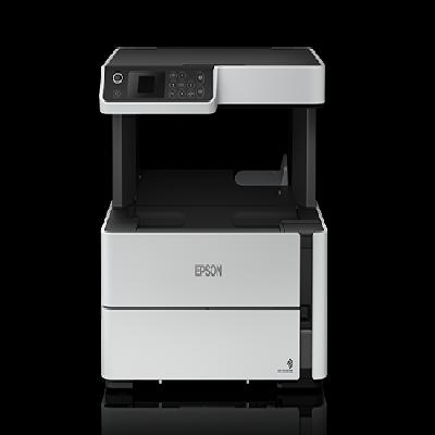 Epson Ecotank M2140 All in One Duplex Monochrome Ink Tank Printer