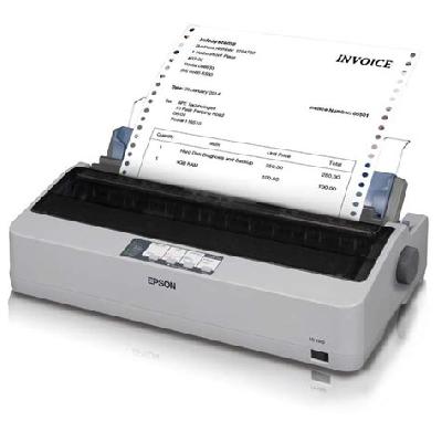 Epson LQ-1310 Dot Matrix Printer