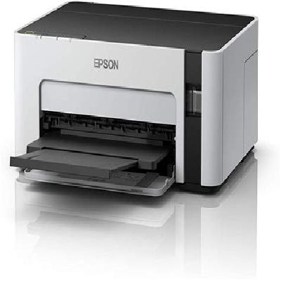 Epson M1100 EcoTank Monochrome InkTank Printer