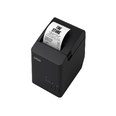 Epson TM-T82X POS Printer (LAN Ethernet)