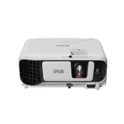 Epson X41 XGA 3LCD Projector 3600 Lumens USB, HDMI Port,