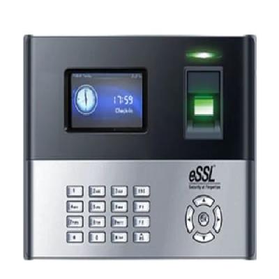 eSSL - eFace-990 (Multi-Biometric Time Attendance 