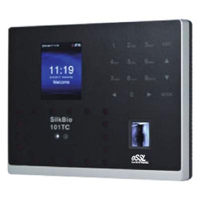 ESSL SilkBio 101TC Face, Fingerprint Time 