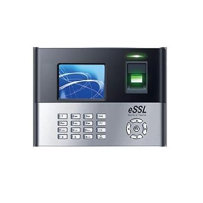 eSSL X990 Standalone Fingerprint Time Attendance System