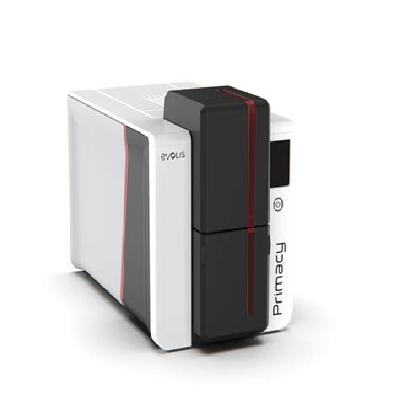 Evolis Primacy PVC Id Card Printer, School Idr,  Aadhar Card, PAN Card, Driving Lenience, Voter Card