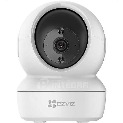 EZVIZ by Hikvision C6N Wireless Full HD 360 View