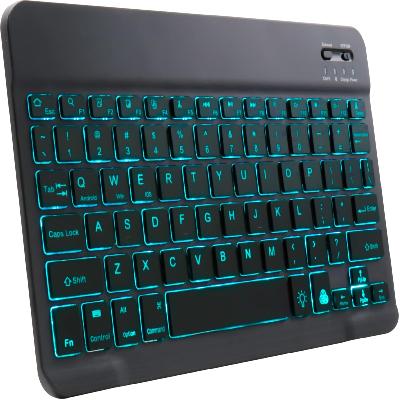 Finger's Fingers Magnifico Moonlit Backlit Wired USB Keyboard
