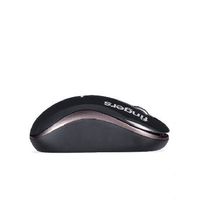Fingers GlidePro Wireless Mouse