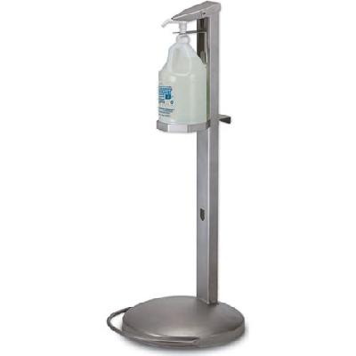 Foot Operated Sanitizer 