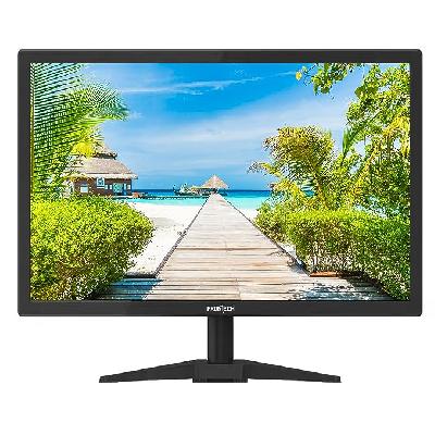 Frontech 19 inch HD LED Backlit Monitor