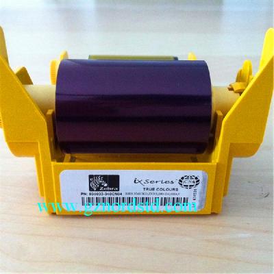 Full Panel Ribbon,YMCKO,280 Images