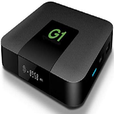G1 Thin Client PC - Microsoft RD Thin Client