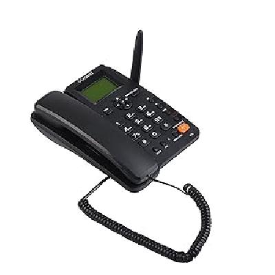Gigasmart G202 2g-dual Sim Fixed Wireless Phone