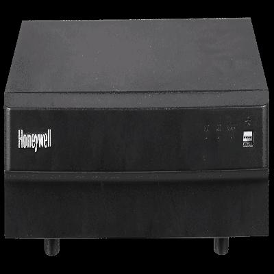 Honeywell 4 Channel 2MP AHD DVR