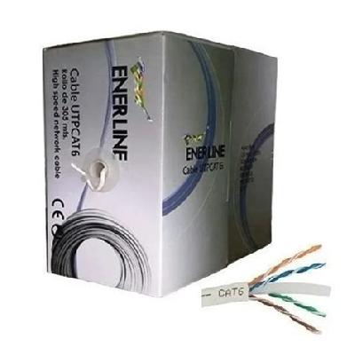 Honeywell Armored Utp Cat6 Cable 305