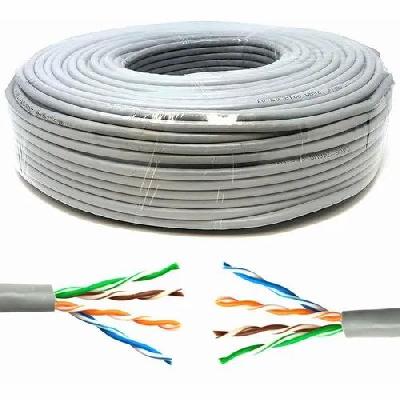 Honeywell Cat 6 Cable 100 Meters