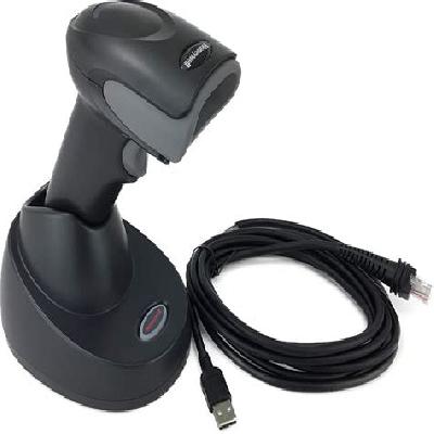 Honeywell Handheld Barcode Scanner