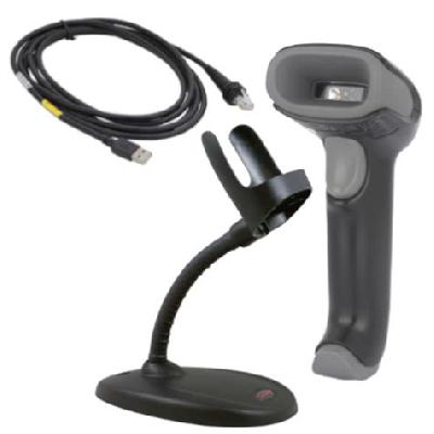 Honeywell Voyager XP 1470g General Duty Scanner 1470g - Barcode-Scanner 2D Wired