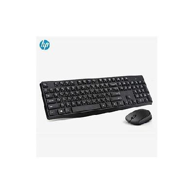 HP CS10 Wireless Multi-Device Keyboard and Mouse Combo