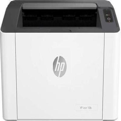 HP Laserjet 108a Single Function Monochrome Laser Wi-Fi Printer