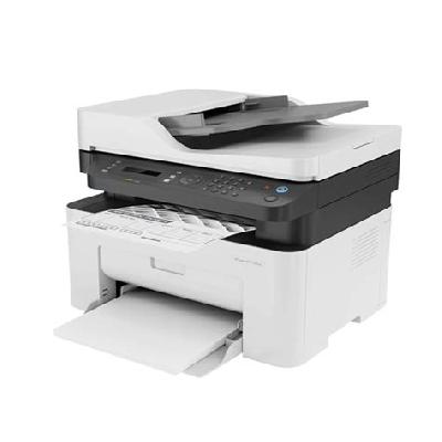 HP Laserjet 138fnw Print Copy Scan 