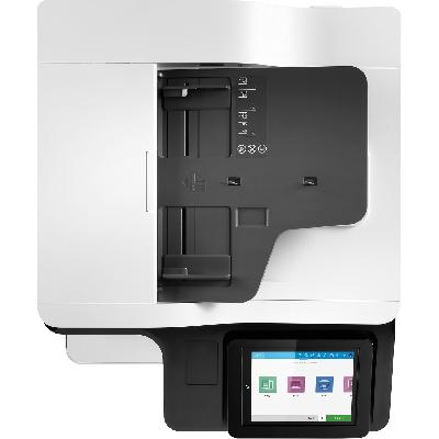 HP LaserJet Managed MFP E72430dn