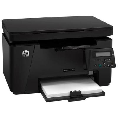 HP Laserjet Pro M126nw Multi-Function Direct Wireless Network Laser Printer