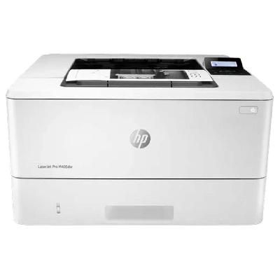 HP Laserjet Pro M405DW E-Stamp Printer