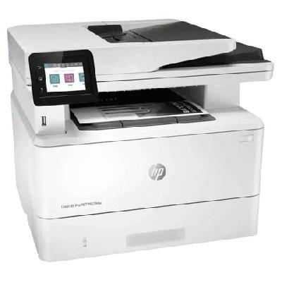 HP Laserjet Pro MFP M329dw E-Stamp Support Printer