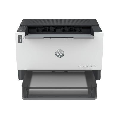 HP LaserJet Tank 1020w Printer - New Launch