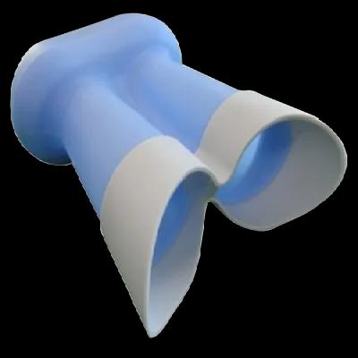 Iritech 212u (dual Iris Scanner)