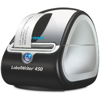 Label Printer