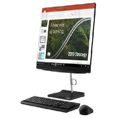Lenovo V30a -22IIL All in One Desktop (10th Gen Intel Core i3 4GB RAM 1TB HDD 21.5  Win10)