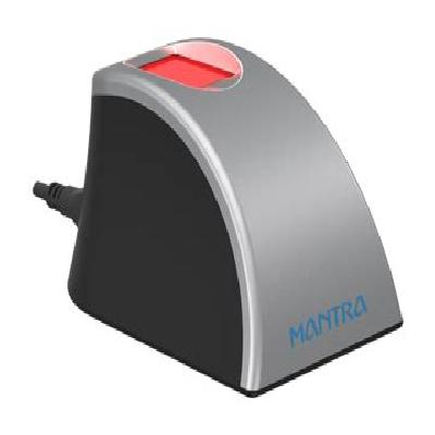 MANTRA MFS100V2 OPTICAL FINGERPRINT SENSOR