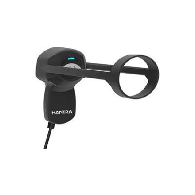 MANTRA MIS100V2 Single IRIS Scanner USB for AADHAR AUTHENTICATION and AYUSHMAN Bharat
