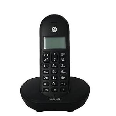 Motorola T101 Cordless Phone