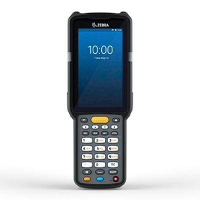 New Zebra MC3300 Mobile Computer is Undeniably Rugged