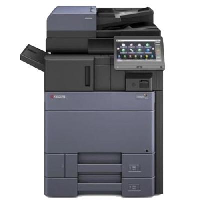 Taskalfa 2553ci Kyocera Color Photocopy Machine
