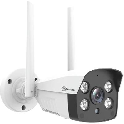 Trueview 4G 3G Sim Based Standalone Camera 3mP Wireless