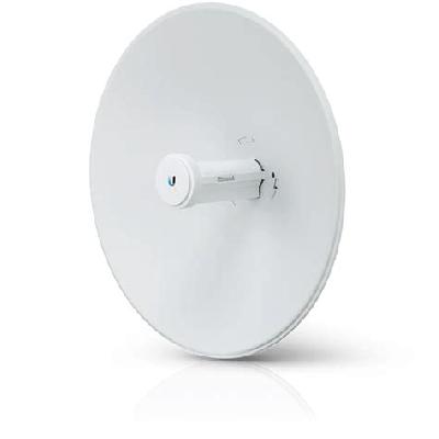Ubiquiti PBE-M5-400 (2-pack) PowerBeam M5 25dBi 5GHz AirMAX CPE 400mm 150  Mbps