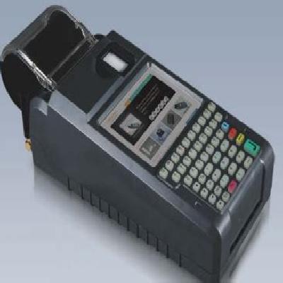 Visiontek Point-Of-Sale Terminal Gl-11, With An In-Built Fingerprint Scanner