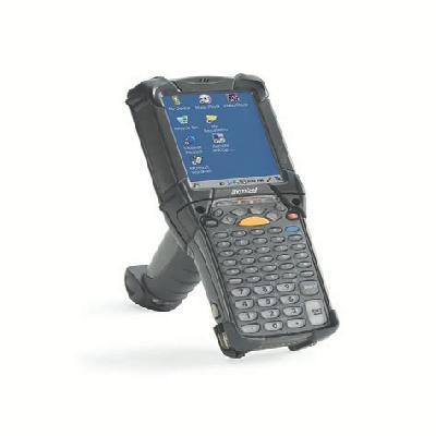 Zebra Mc9300 Handheld Mobile Computer