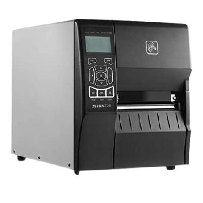 Zebra ZT230 Barcode Printer