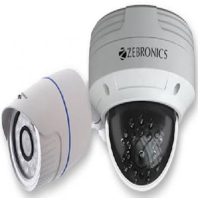 Zebronics MLS750 For CCTV